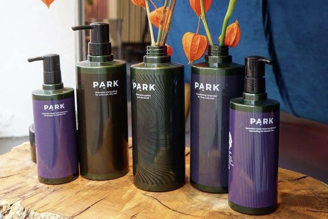 Park Styling produkter - Reboot Organic københavn